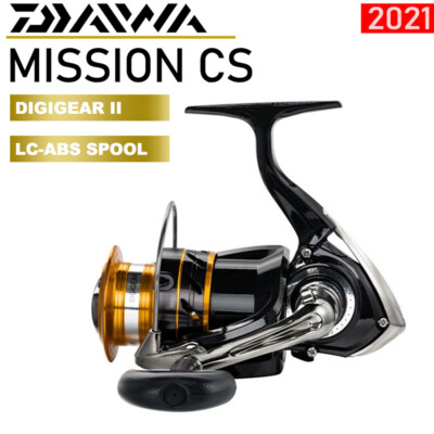 daiwa 2021 reel Alphas SV TW 800H Right Handle (Bait Reel) [2021 Model] : Sports & Outdoors and enhanced power into the hands of anglers of all stripes Daiwa Crossfire LT Spinning Reels