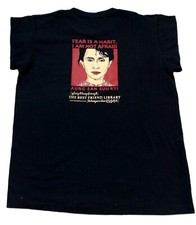 Rare Aung San Suu Kyi Burma Myanmar Men's Size XL T-Shirt Beautiful Graphics