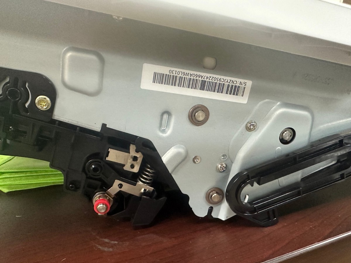 JC95-02247A HP Right Door Assembly. | eBay