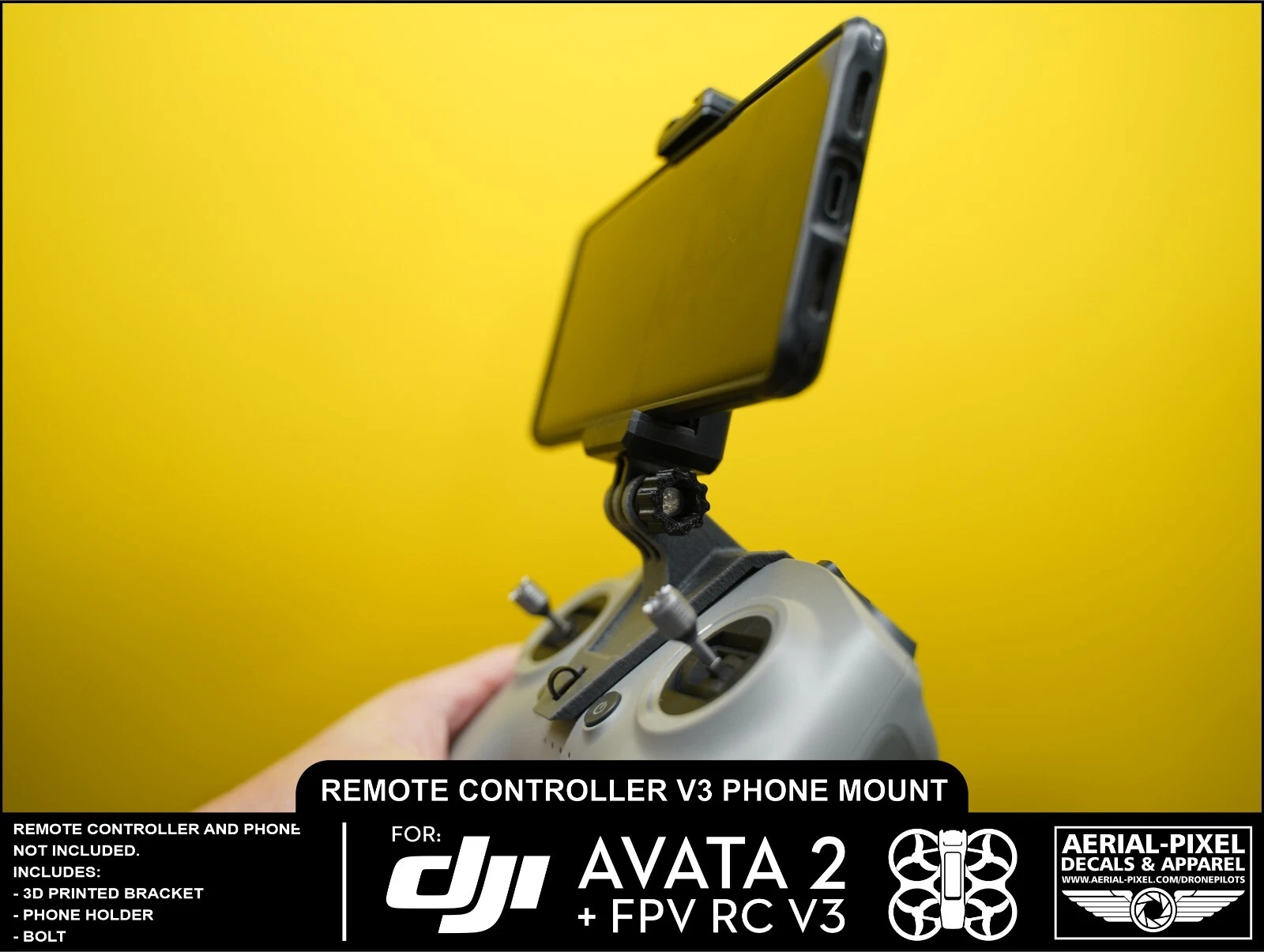 How to Setup DJI Remote Controller 3 and O4 Air Unit in Betaflight FPV