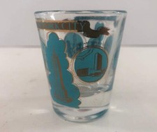 New York Shot Glass, COMBINED SHIPPING SEE STORE