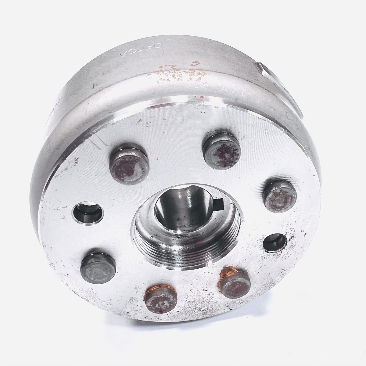 RK-5599　ドルカス Flywheel 2003 Honda CR125R Fly Wheel KZ4W 032000-9930 VCJ60