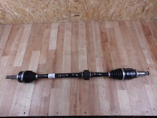Toyota C-HR CHR 1.8 HYBRID 2021 driveshaft draft shaft RIGHT FRONT 43410-F4050