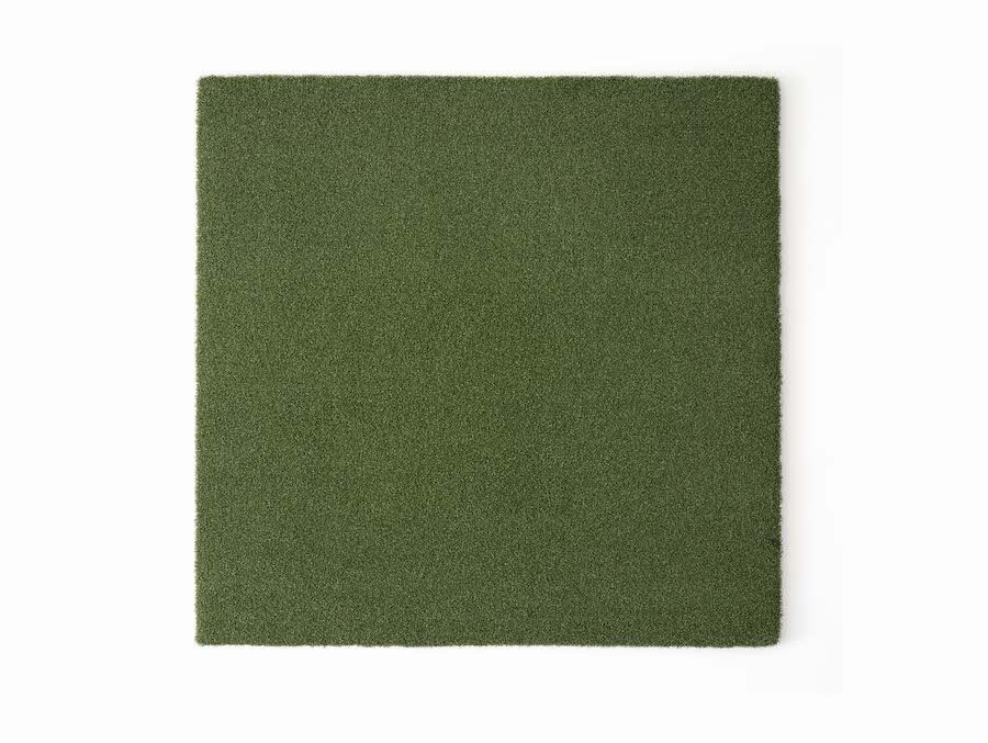 Premium SkyTrak Golf Hitting Mats 5X5 Incredible Durability and Quality