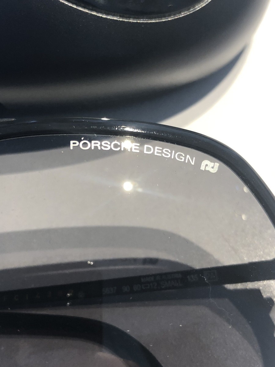 Porsche Design by Carreraサングラスブラック $_12.JPG?set_id=880000500F
