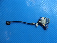 HP ENVY x360 15.6" 15m-cn0012dx OEM Power USB Port Board w/Cable 448.0ED01.0011