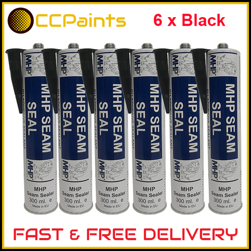 MHP PU Adhesive Seam Sealer 300ml Paintable UPOL/Tiger Seal