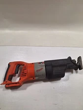 Milwaukee Cordless Reciprocating Saw Tool Only 0719-20
