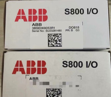 ABB DO818 3BSE069053R1 Digital Output Module