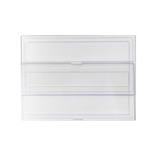 Currency Slab Modern US Dollar Paper Money Case Regular Bill Holder Snaplock - 第 3/4 張圖片