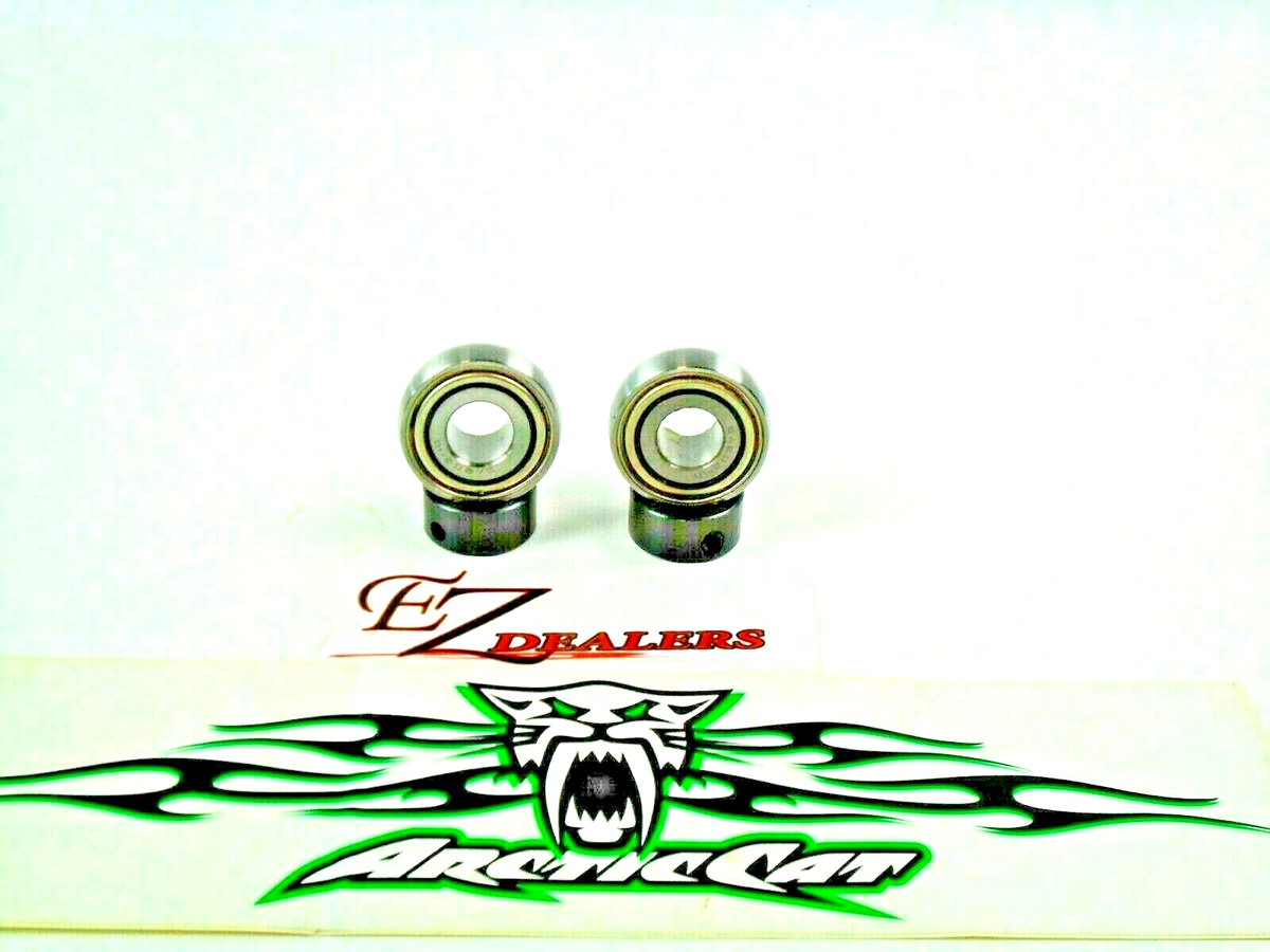 Kitty Cat Snowmobile Drive Bearing Jack Shaft Bearing Arctic Cat