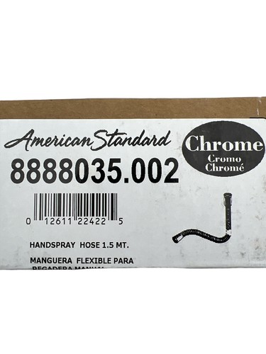 T&S Pressure Balance Shower Valve 36" Slide Bar and Hand Shower B-3405 New - Picture 10 of 10