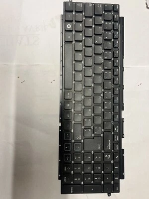 Clavier Samsung Rc710 - Photo 1/2