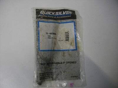 Mercury Mercruiser Quicksilver OEM Part # 91-865086 Tool for sale 
