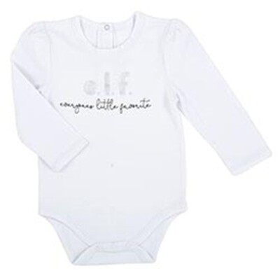 “Everyone's little favorite” Snapshirt by Stephan Baby 6-12 months