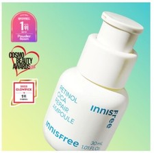 INNISFREE Retinol Cica Repair Ampoule 30ml