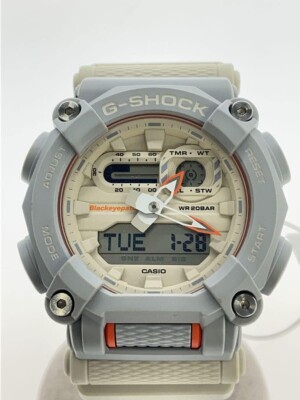 時計 G-SHOCK GA-900BEP-8AJR BLACK EYE PATCH G-Shock Ga-900Bep-8Ajr Black Eye Patch | eBay