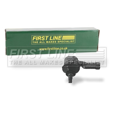 Tie / Track Rod End fits HONDA PRELUDE Mk3 BA2, SN Outer 1.6 2.0 78 to 87 Joint - Imagen 2 de 3