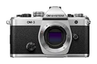 OM SYSTEM OM-3 Mirrorless Digital Camera Body Only  Micro Four Thirds Brand New