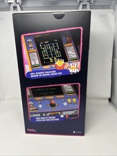 Official Data East BurgerTime Quarter Arcade ...