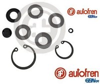 Autofren Seinsa D1457 Reparatursatz FüR Hauptbremszylinder FüR Mazda
