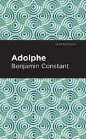 Adolphe | Benjamin Constant | Taschenbuch | Kartoniert / Broschiert | Englisch