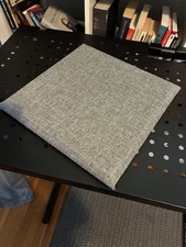 Primacoustic 12" Square Acoustic Panels-Gray