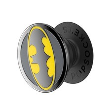 Image of PopSockets Pop Grip Batman smartphone holder