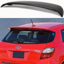 For 2009-2011 2012 2013 2014 Toyota Matrix Factory Style Spoiler Wing Wl Primer