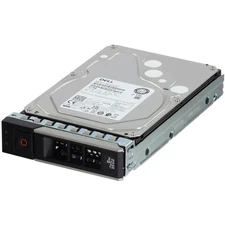 Dell 2TB 7.2K 512n 6Gbps SATA 3.5 HDD MG04ACA CPO (NPVM6) -R
