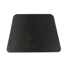 Hood Insulation Pad 1 Fiberglass For 1964-65 Oldsmobile Cutlass Grayblack