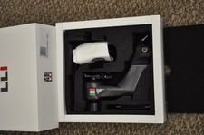 Zenelli Carbon Fiber Gimbal Head ZC  ZR - Made in Italy.