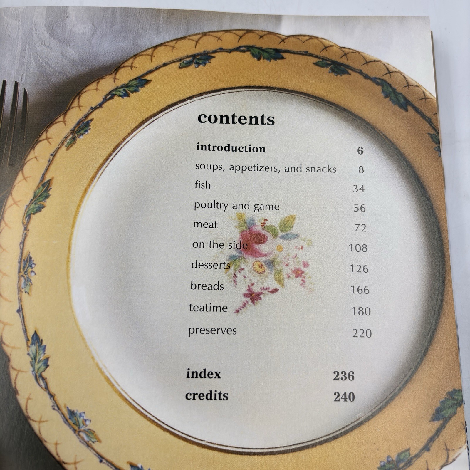 Traditional British Cooking: Simple Recipes for Classic British Food