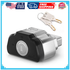 bbfly-K01 OBD2 Lock OBD Port Lock Anti-Theft Device Car Anti-Theft OBDII Locking