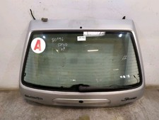 Porte arrière et accessoires Citroen SAXO