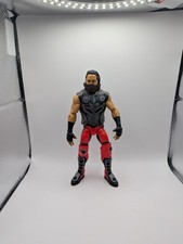 Mattel WWE Elite Collection Series 69 Mustafa Ali Action Figure Chase