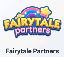 Fairytale Partners Event Slot Monopoly Go Time-72hr