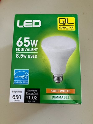Quality Light Source LR30D6527E
