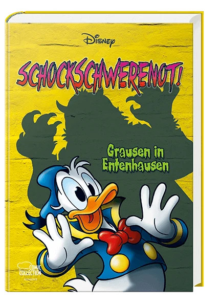 Egmont Comic Collection Enthologien 27 - Bild 2