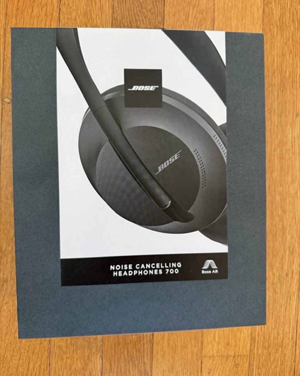 25+ Bose Noise Cancelling Headphones 700 Headphones for sale