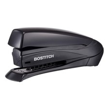 Bostitch Office Inspire 20 Sheet Stapler - One Finger, No 20 Sheets, Black