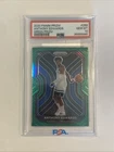 Anthony Edwards 2020 Green Panini Prize #258 Rookie RC PSA GEM MT 10 95555965