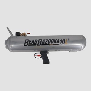 Gaither's BB10L2 Bead Bazooka 10L
