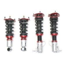 GSP GodSpeed MAXX Coilovers for Scion FR-S ZN6 2013-16 New