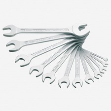 Hazet 450n12 Double Open-end Wrench Set