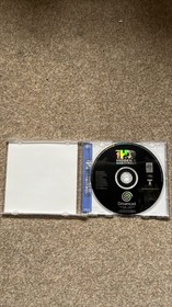 Hidden and dangerous - Dreamcast - PAL - TESTED & WORKING