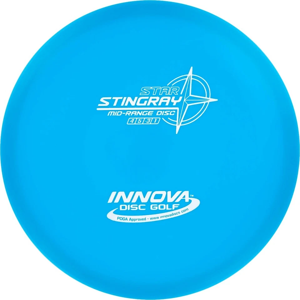 Raya Innova Star | Elige peso y color Foto 4 de 4