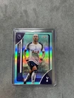 2026 Topps Chrome Premier League Soccer Aqua Raywave Refractor Richarlison #173