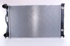 Radiateur Audi 60