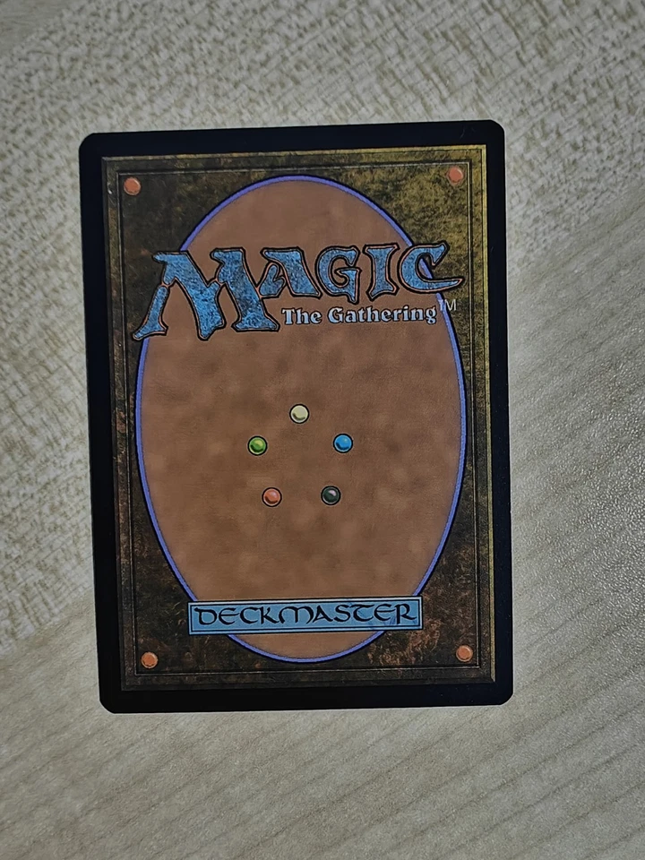 MTG Sliver Overlord Special Guest Foil NM - Image 2 of 2